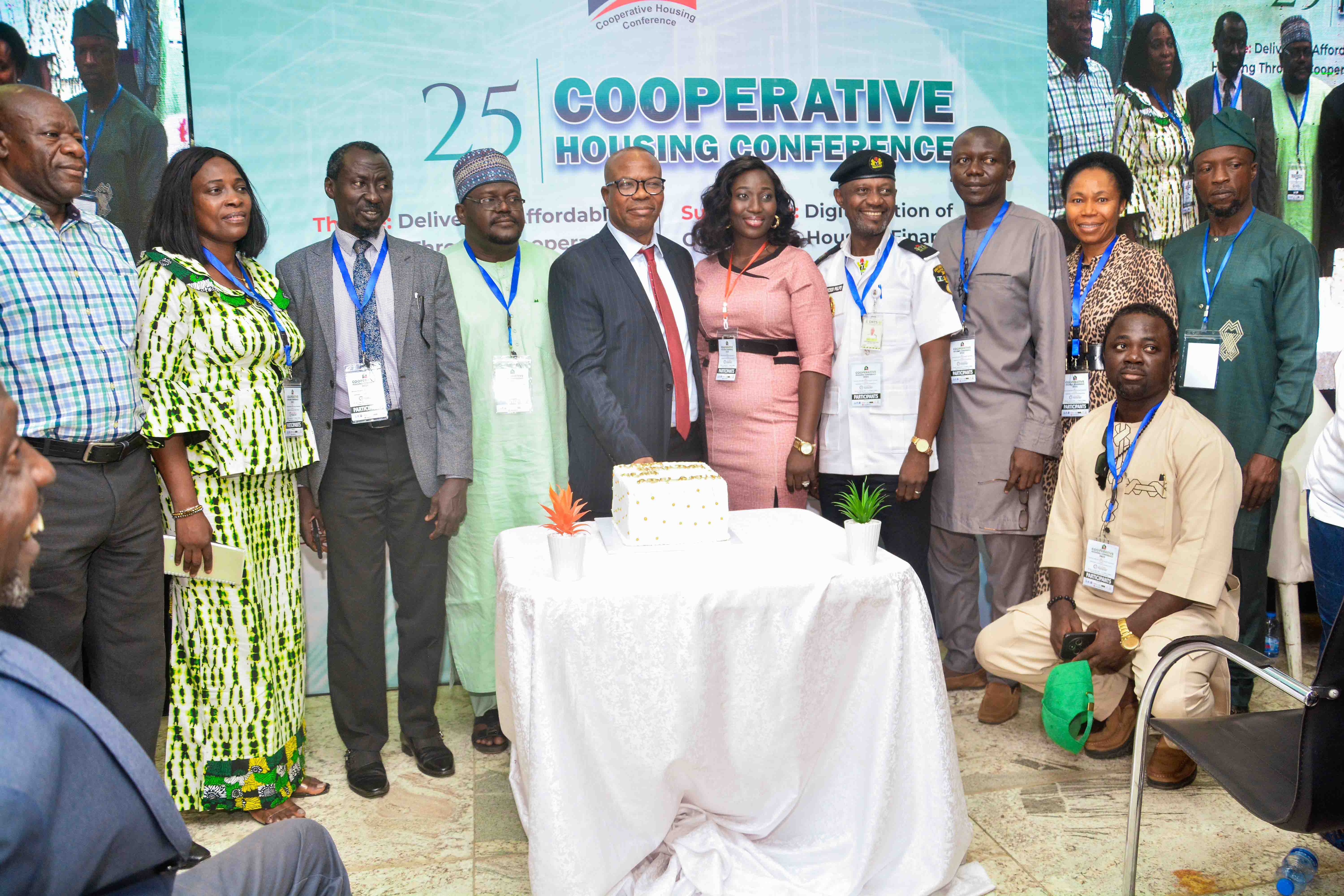 Cooperative Housing Conference 2025 — photo 32